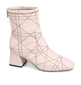 DJANGO AND JULIETTE VIAN BOOT