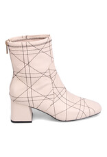 DJANGO AND JULIETTE VIAN BOOT