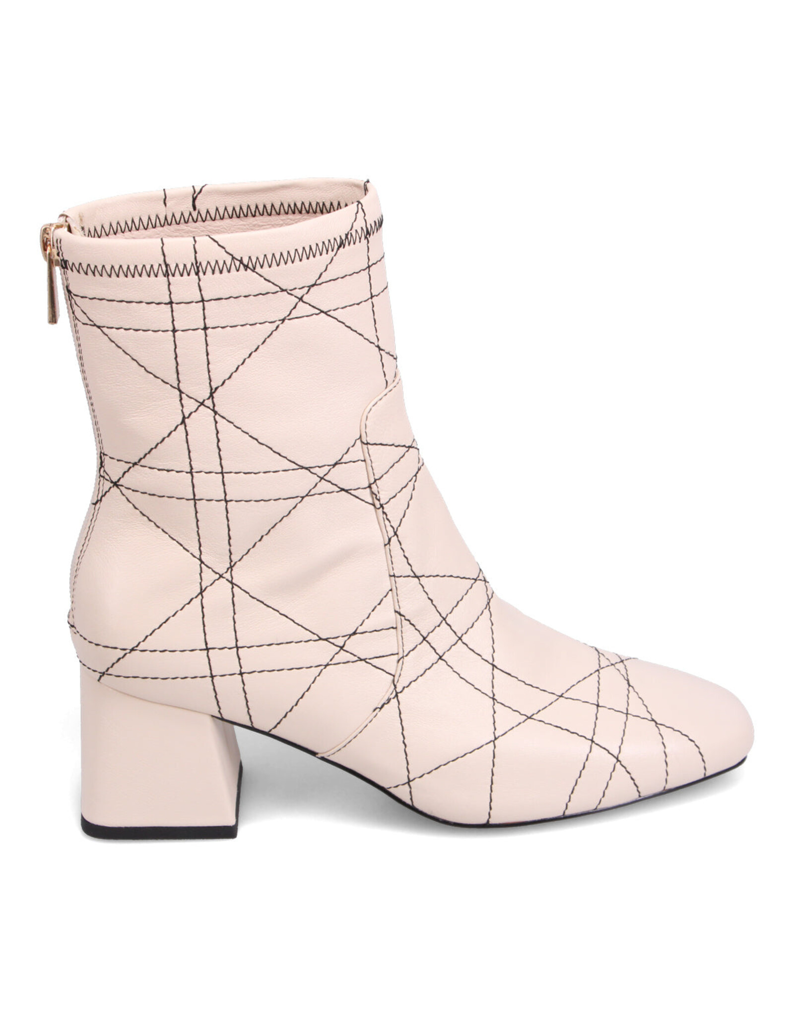 DJANGO AND JULIETTE VIAN BOOT