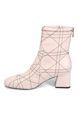 DJANGO AND JULIETTE VIAN BOOT