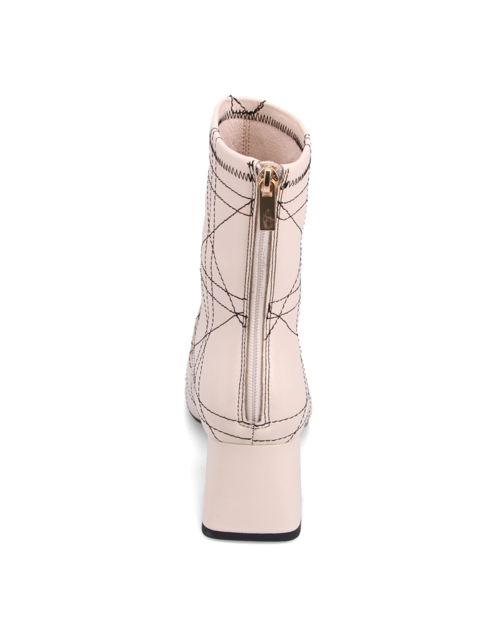 DJANGO AND JULIETTE VIAN BOOT
