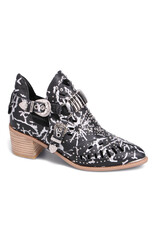 DJANGO AND JULIETTE HASP BOOT DJANGO AND JULIETTE HASP BOOT
