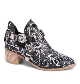 DJANGO AND JULIETTE HASP BOOT