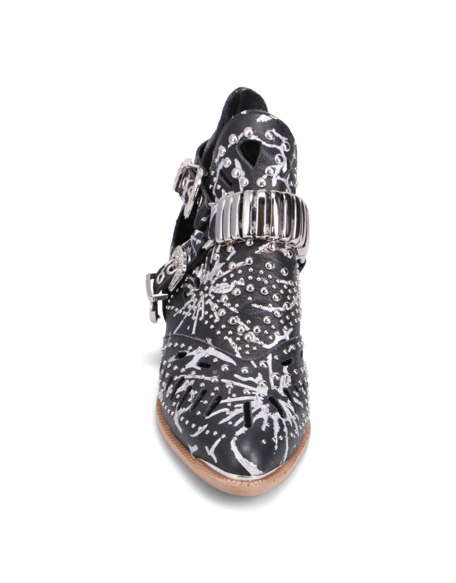 DJANGO AND JULIETTE HASP BOOT