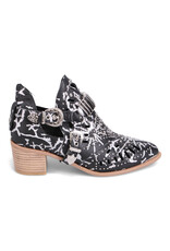 DJANGO AND JULIETTE HASP BOOT DJANGO AND JULIETTE HASP BOOT