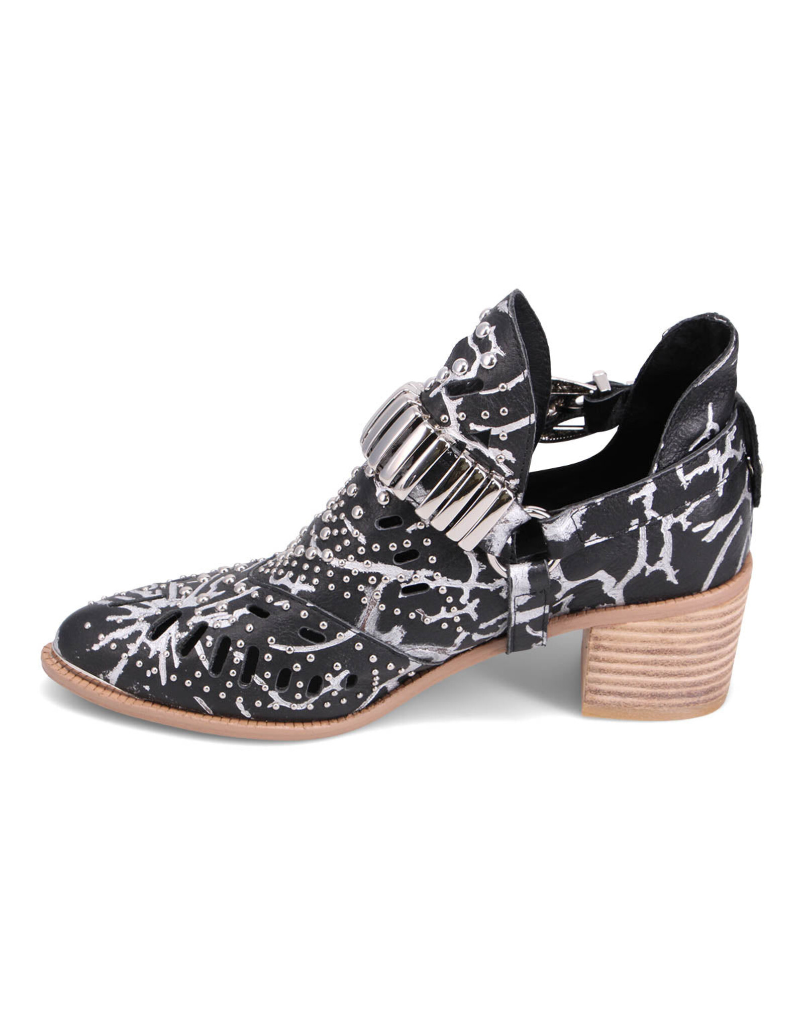 DJANGO AND JULIETTE HASP BOOT