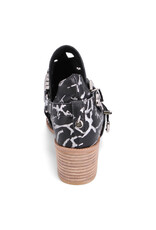 DJANGO AND JULIETTE HASP BOOT DJANGO AND JULIETTE HASP BOOT