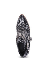 DJANGO AND JULIETTE HASP BOOT DJANGO AND JULIETTE HASP BOOT