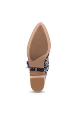 DJANGO AND JULIETTE HASP BOOT DJANGO AND JULIETTE HASP BOOT