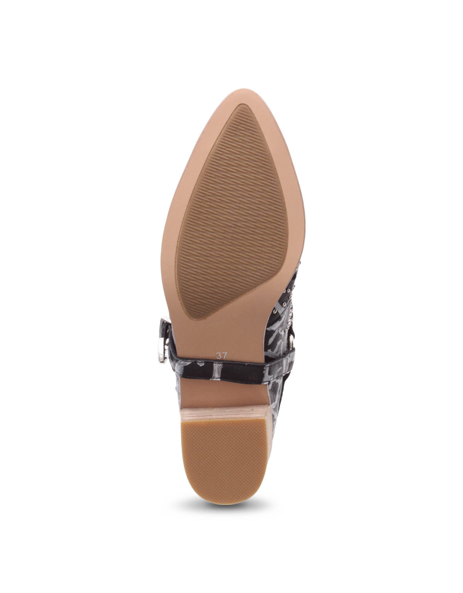 DJANGO AND JULIETTE HASP BOOT
