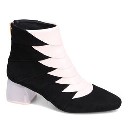 DJANGO AND JULIETTE MAMMOW BOOTS