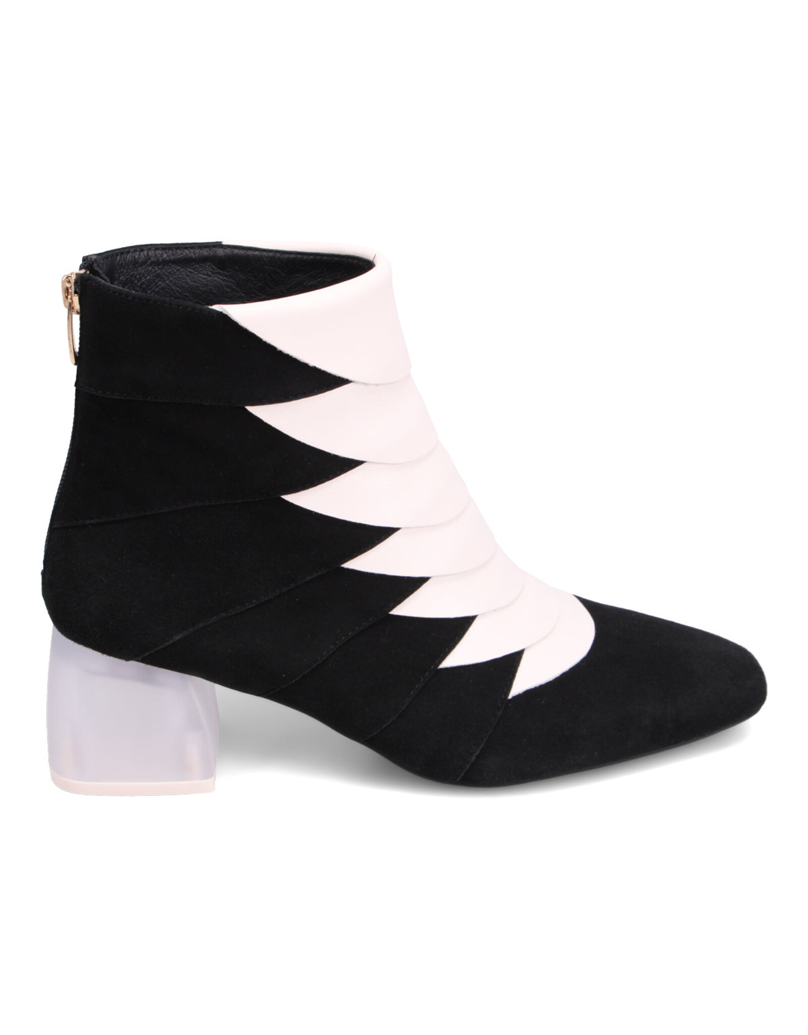 DJANGO AND JULIETTE MAMMOW BOOTS