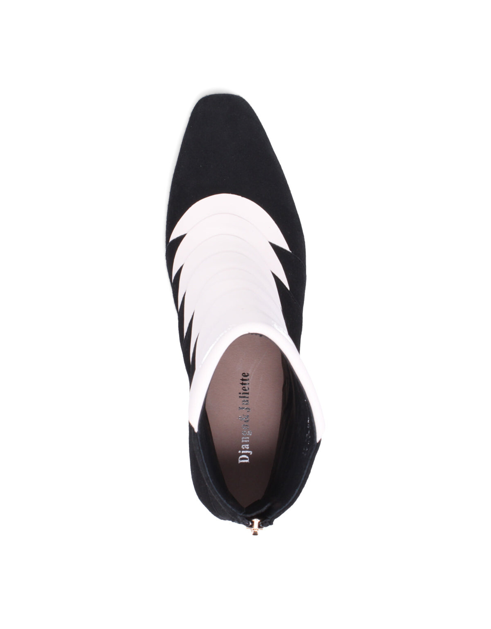 DJANGO AND JULIETTE MAMMOW BOOTS