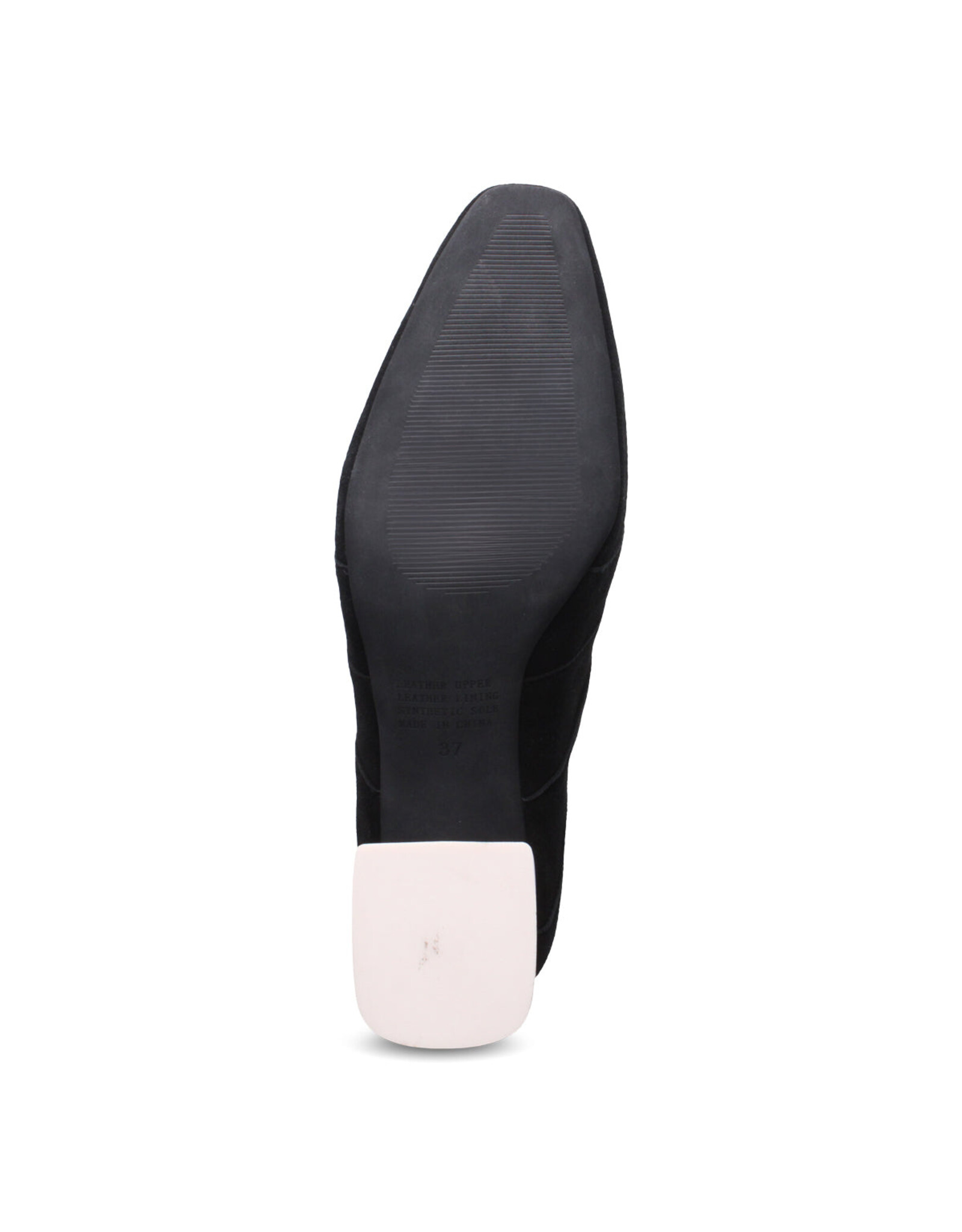 DJANGO AND JULIETTE MAMMOW BOOTS