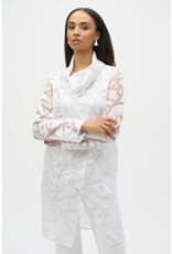 JOSEPH RIBKOFF 252036 COAT