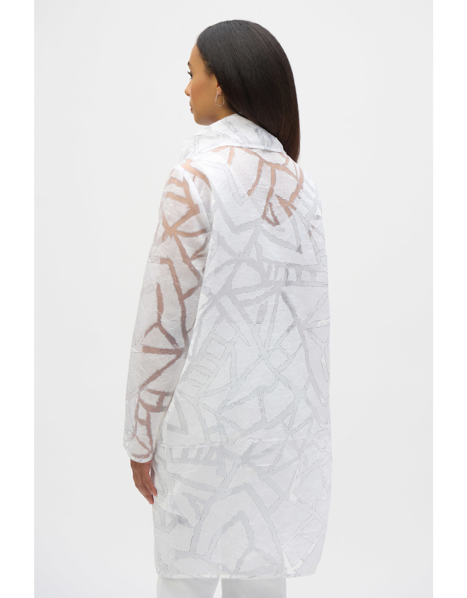 JOSEPH RIBKOFF 252036 COAT