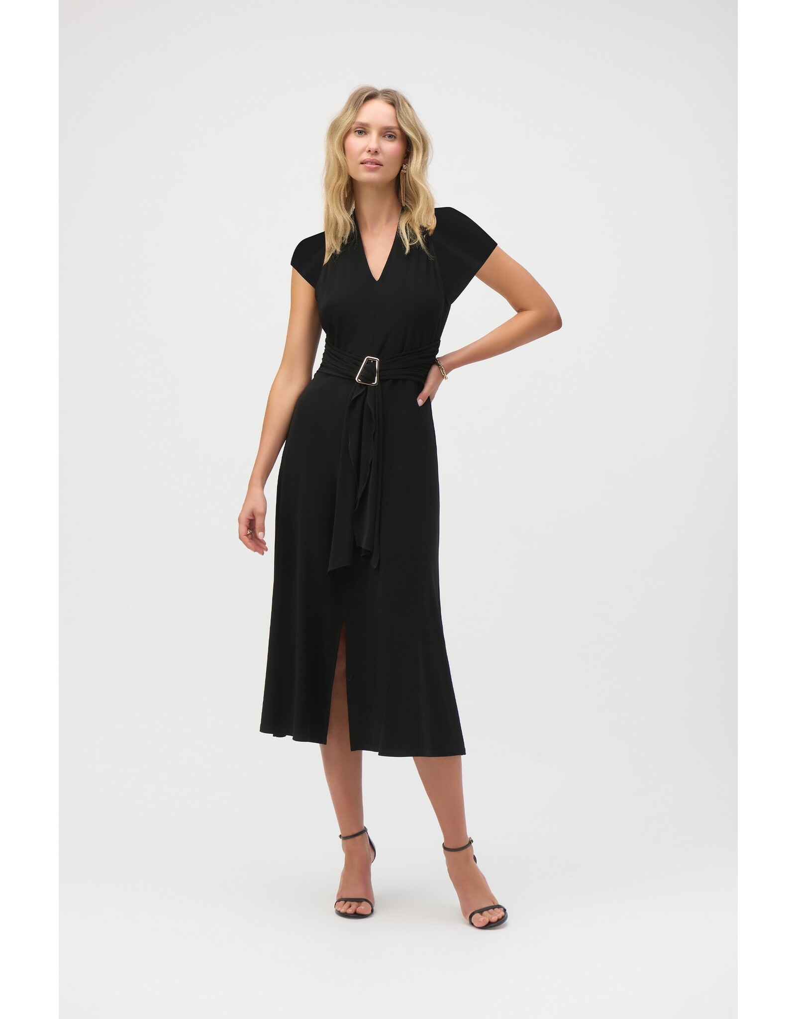 JOSEPH RIBKOFF 252091X DRESS