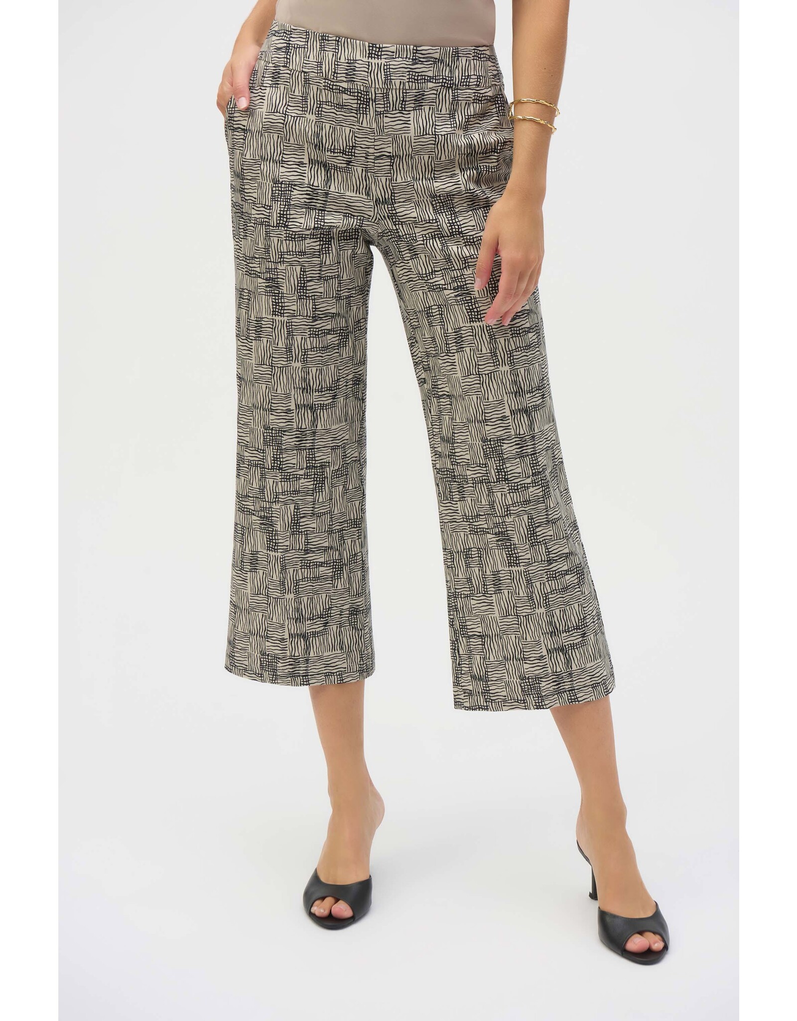 JOSEPH RIBKOFF 252123 PANT