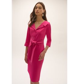 JOSEPH RIBKOFF 252718 DRESS