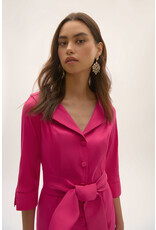 JOSEPH RIBKOFF 252718 DRESS