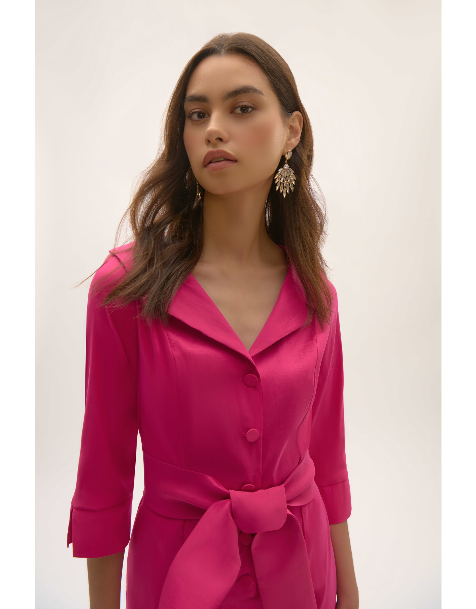 JOSEPH RIBKOFF 252718 DRESS