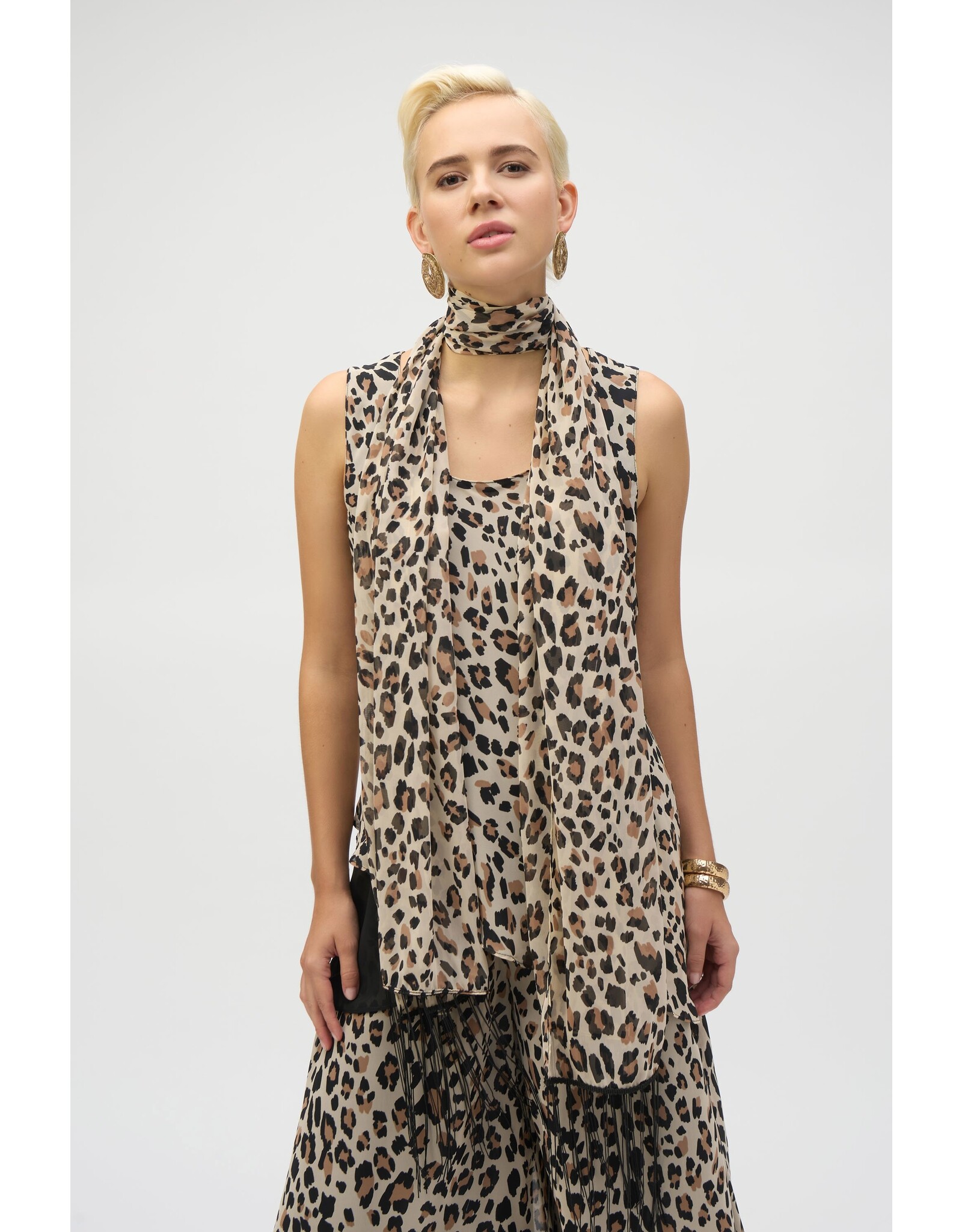 JOSEPH RIBKOFF 252155 TUNIC