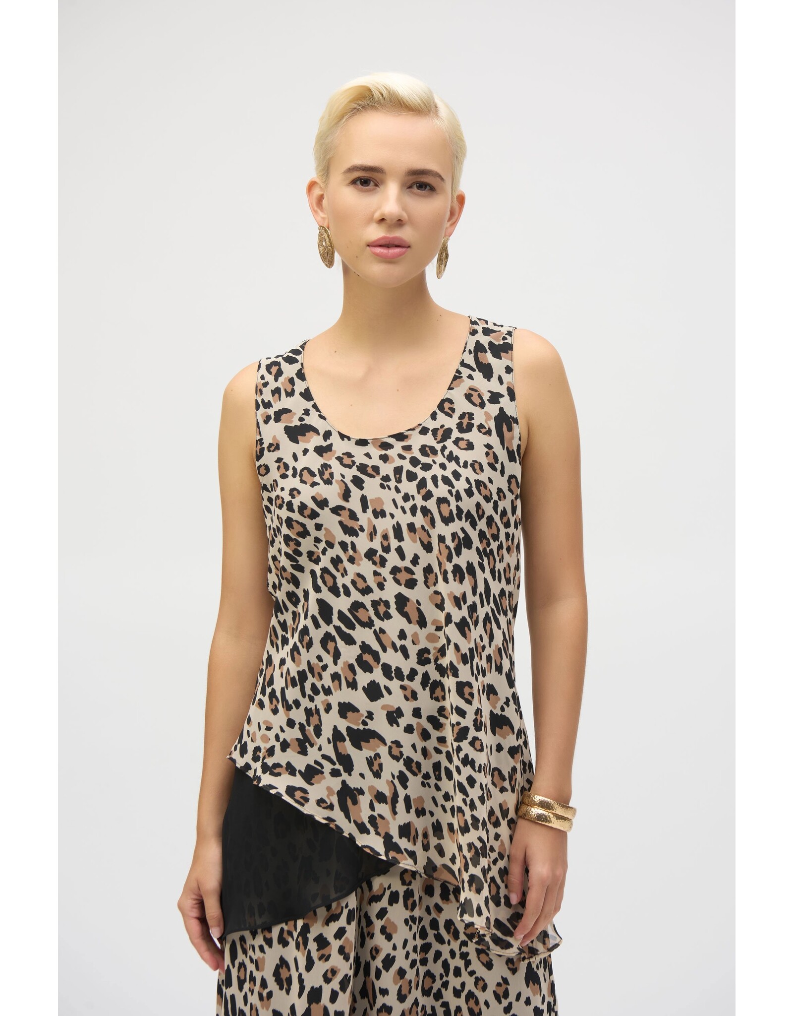JOSEPH RIBKOFF 252155 TUNIC