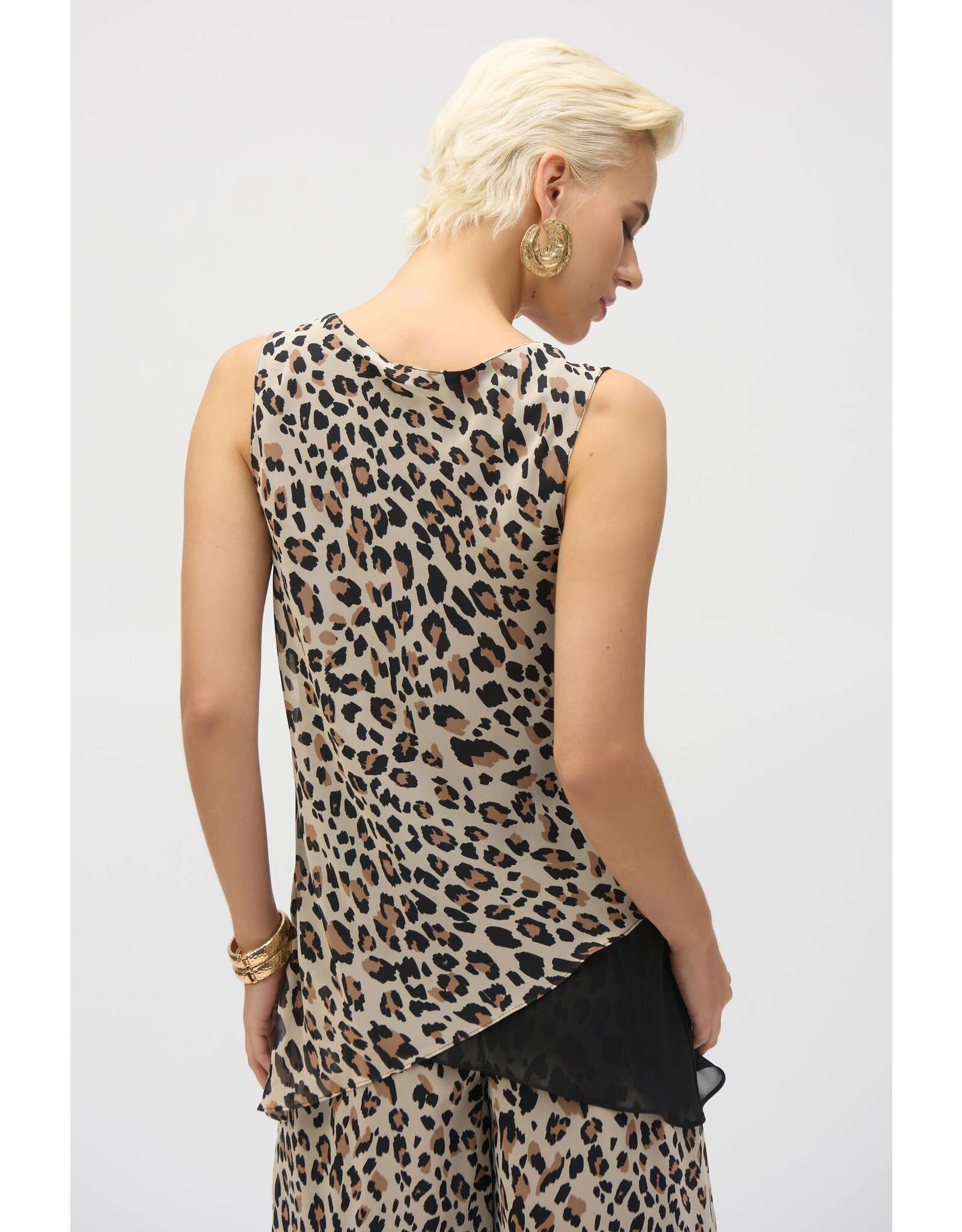 JOSEPH RIBKOFF 252155 TUNIC