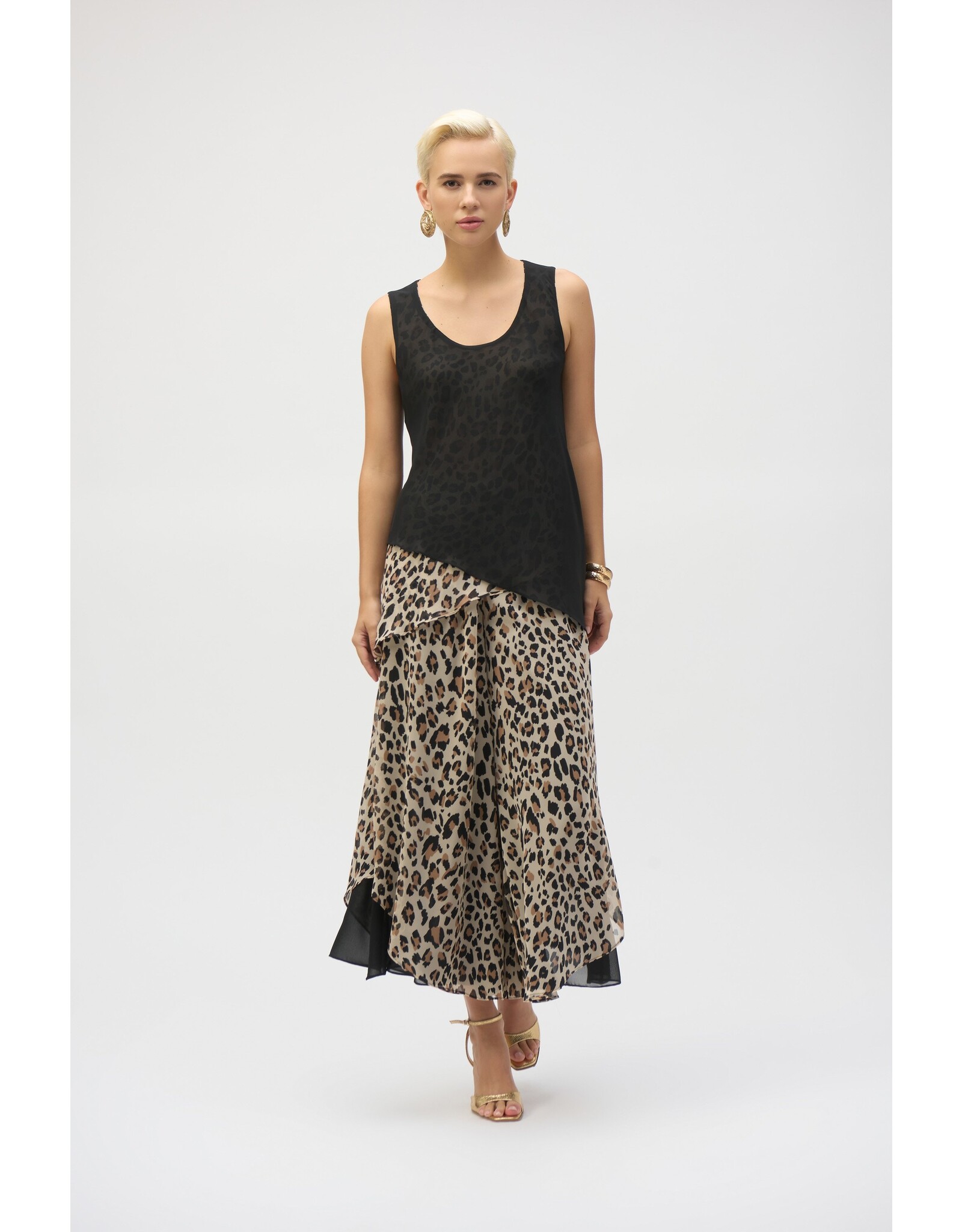 JOSEPH RIBKOFF 252155 TUNIC