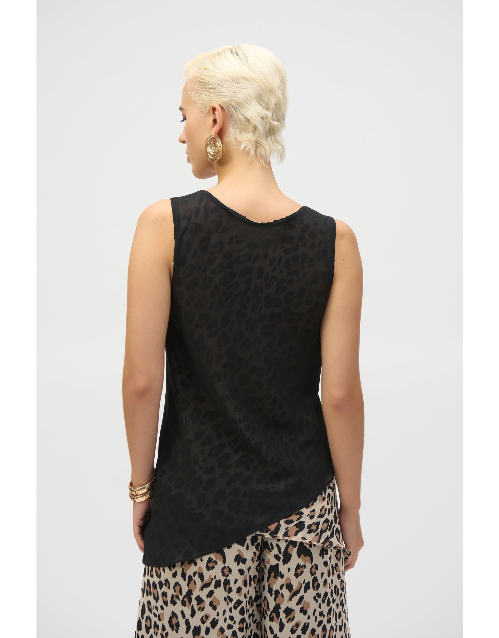 JOSEPH RIBKOFF 252155 TUNIC