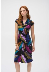 JOSEPH RIBKOFF 252096 DRESS