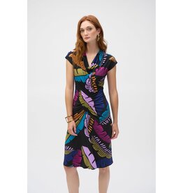 JOSEPH RIBKOFF 252096 DRESS