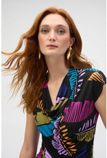 JOSEPH RIBKOFF 252096 DRESS