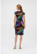 JOSEPH RIBKOFF 252096 DRESS