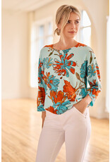 TRIBAL 2175O-8169 SWEATER
