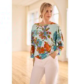TRIBAL 2175O-8169 SWEATER