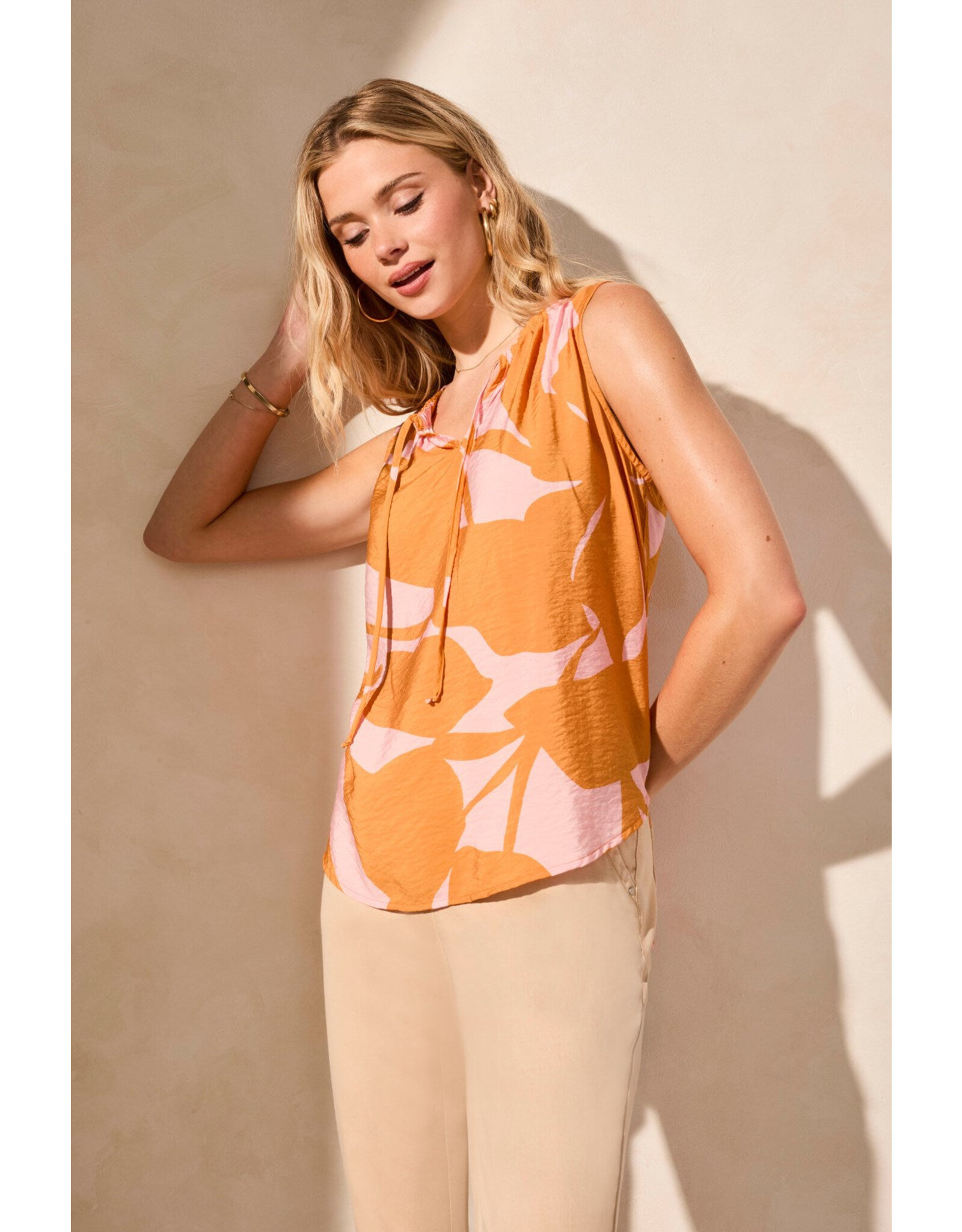 TRIBAL 17773O-8096 TANK