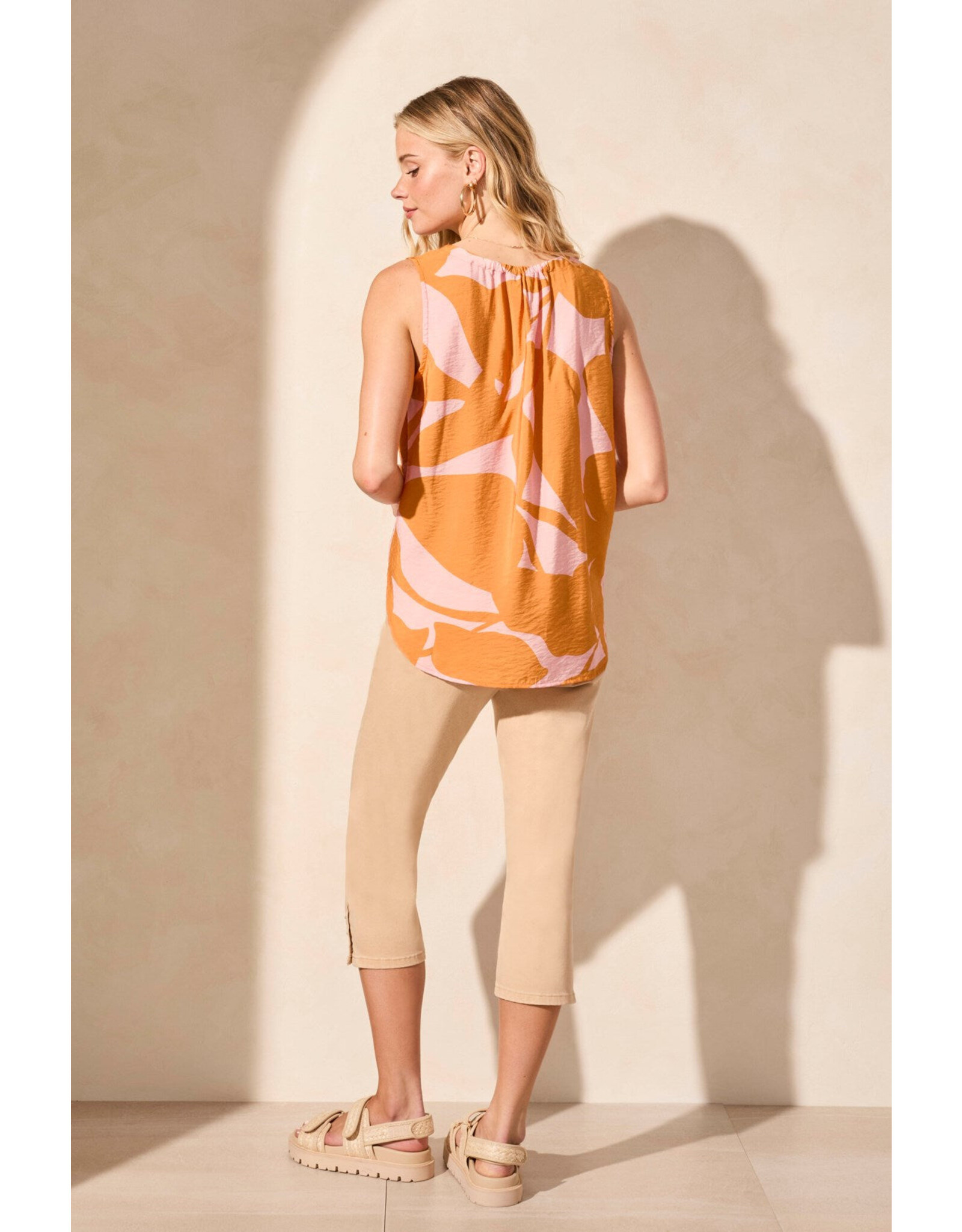 TRIBAL 17773O-8096 TANK