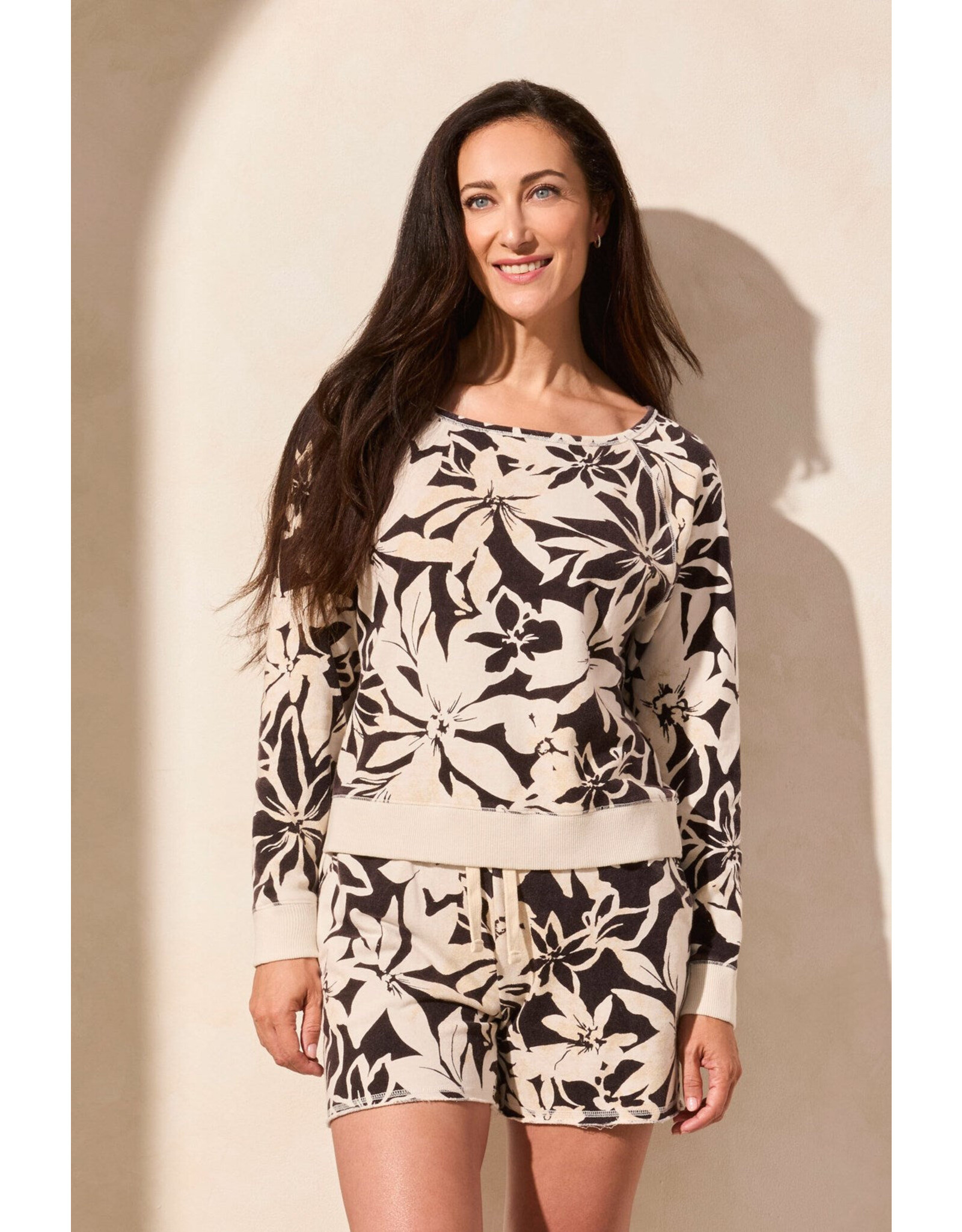 TRIBAL 5371O-4929 SWEATER