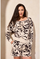TRIBAL 5371O-4929 SWEATER