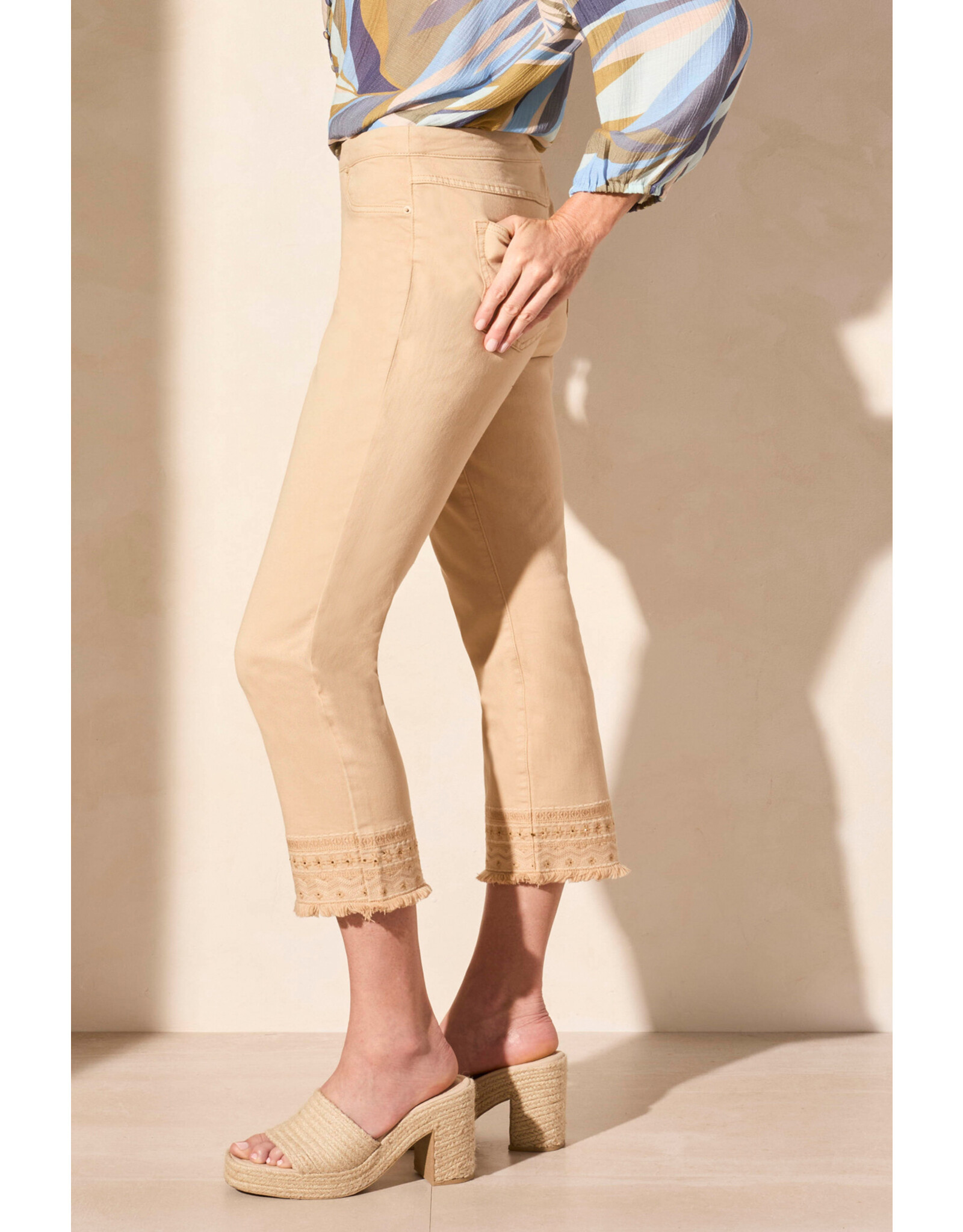 TRIBAL 5806O-4744 JEANS