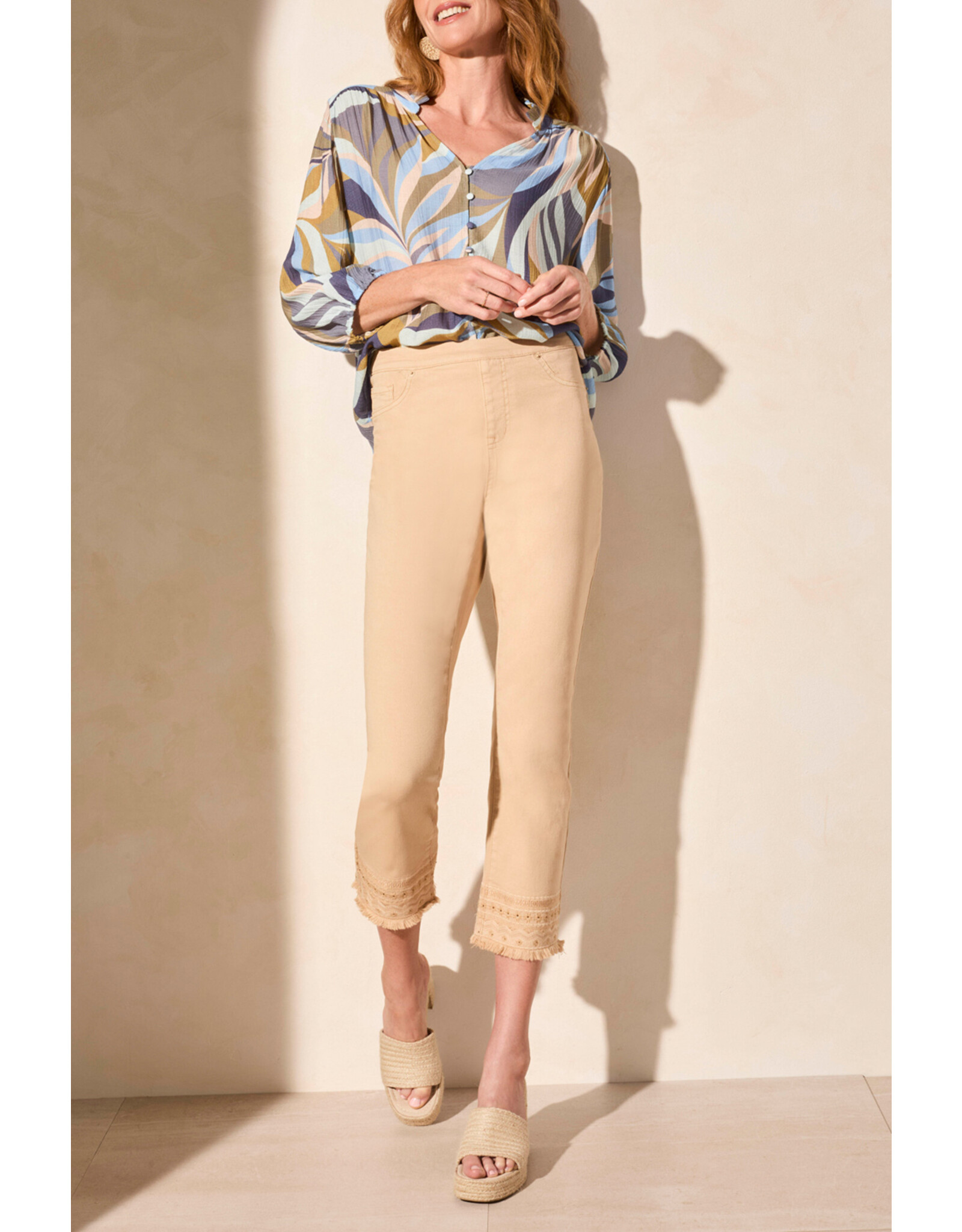 TRIBAL 5806O-4744 JEANS