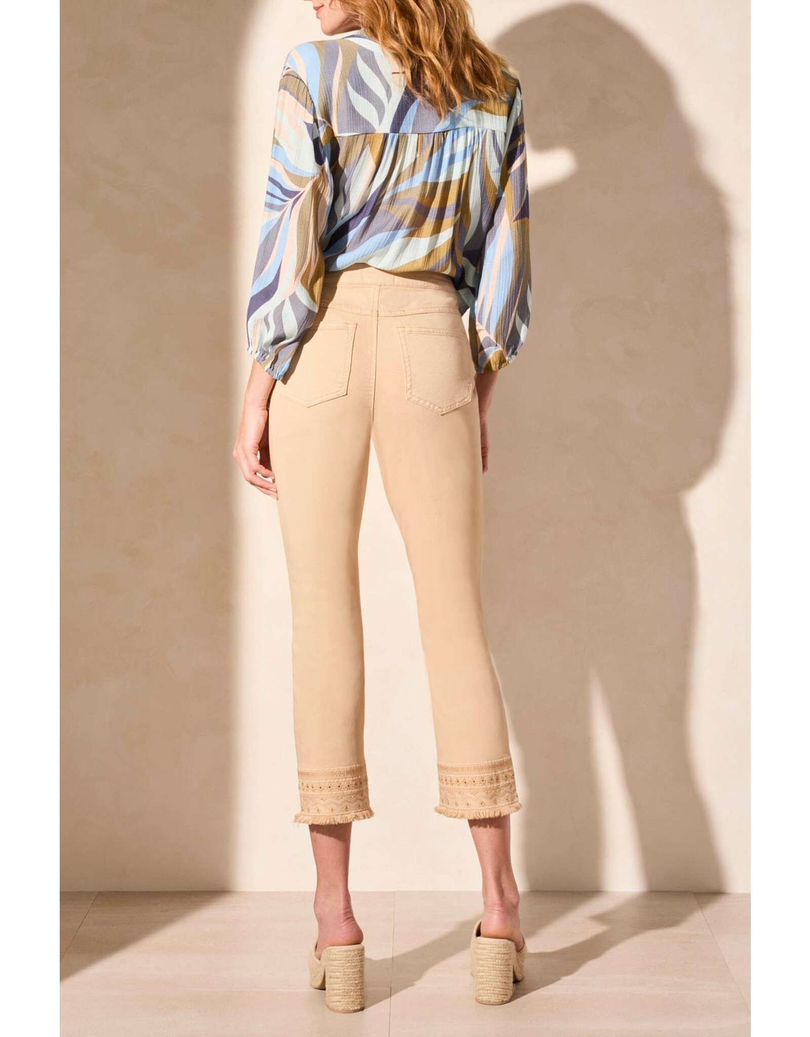 TRIBAL 5806O-4744 JEANS