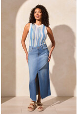 TRIBAL 5407O-4984 SKIRT