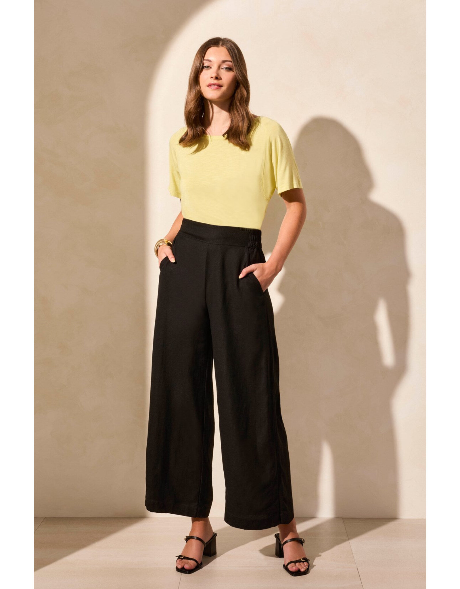 TRIBAL 2154O-4525 PANT