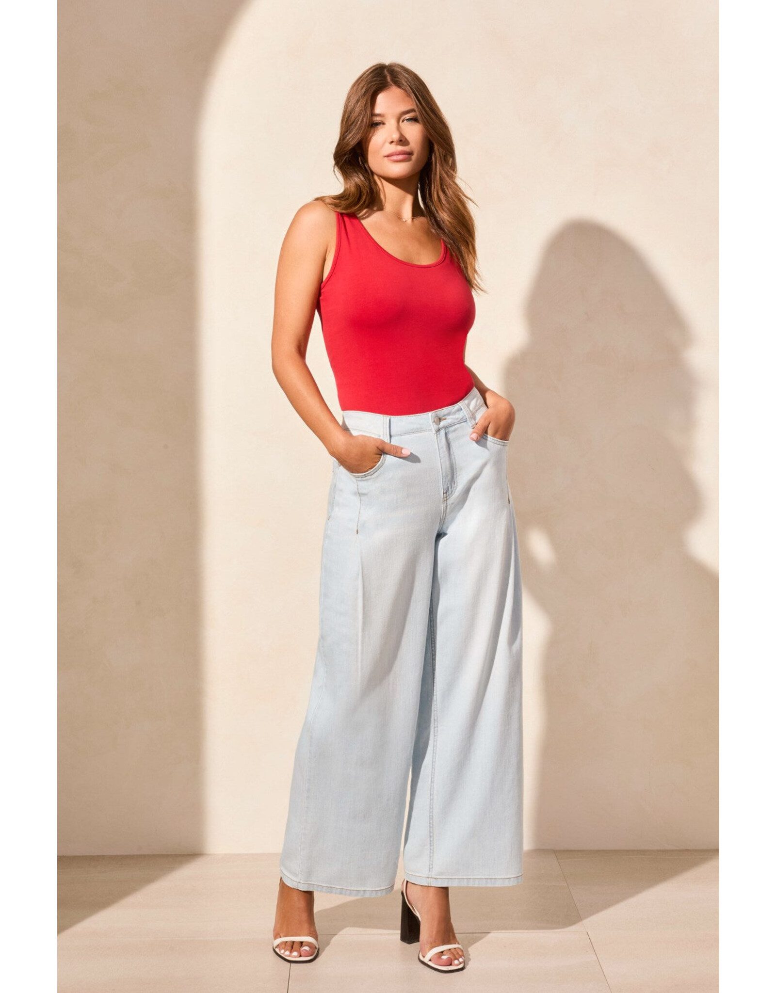 TRIBAL 5744O-4984 PANT