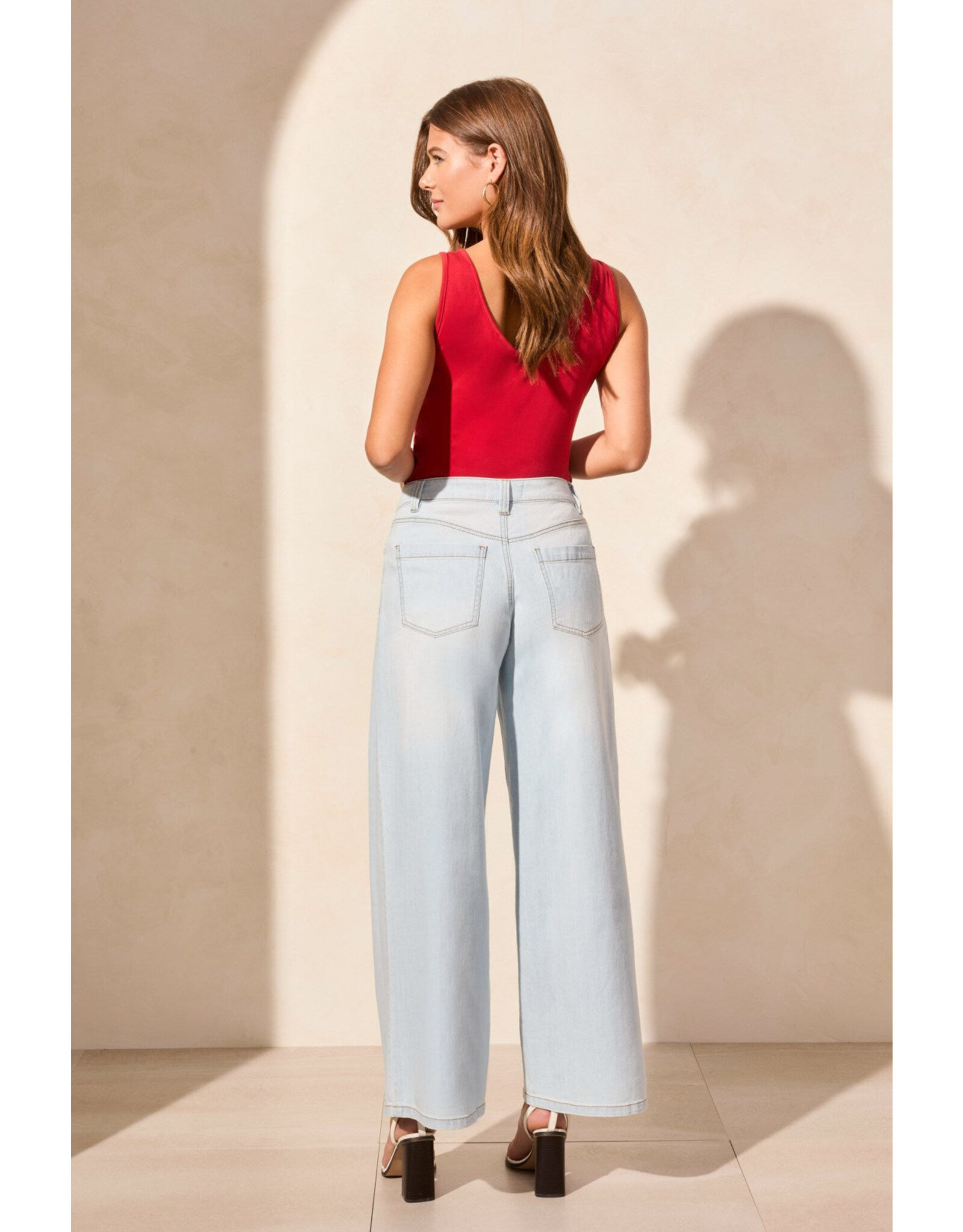 TRIBAL 5744O-4984 PANT