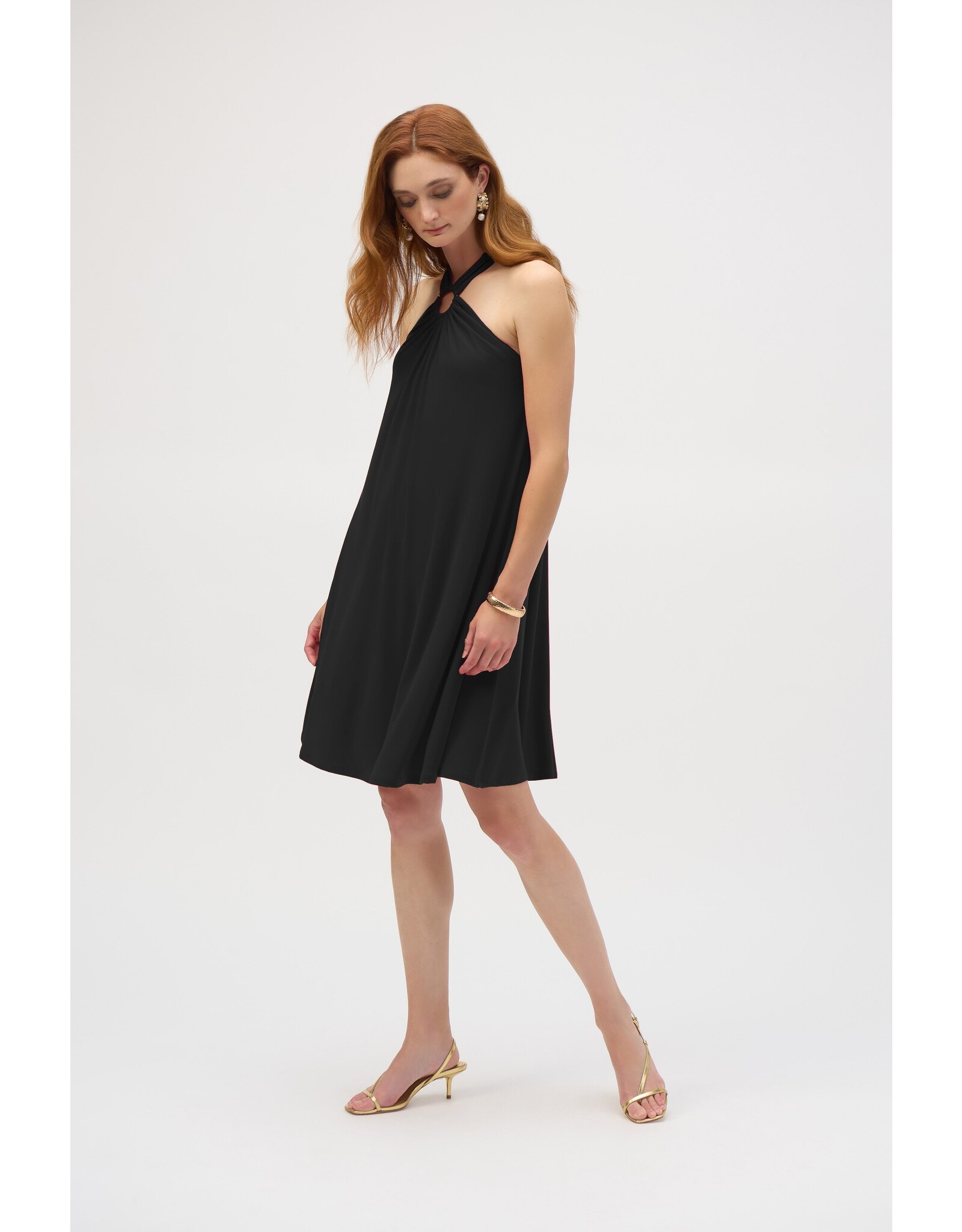 JOSEPH RIBKOFF 252090 DRESS