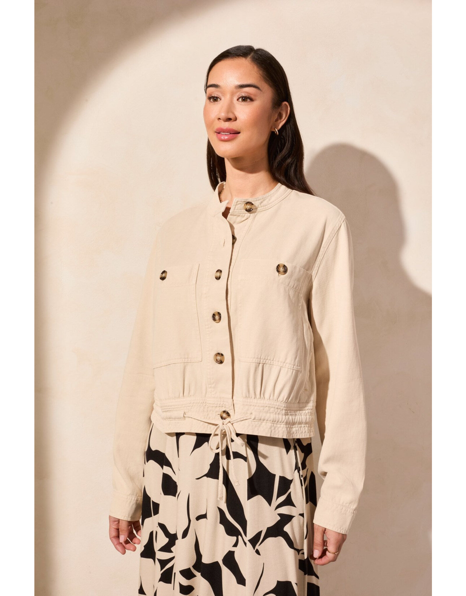 TRIBAL 21860-8141 JKT