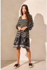 TRIBAL 928O=4634 DRESS